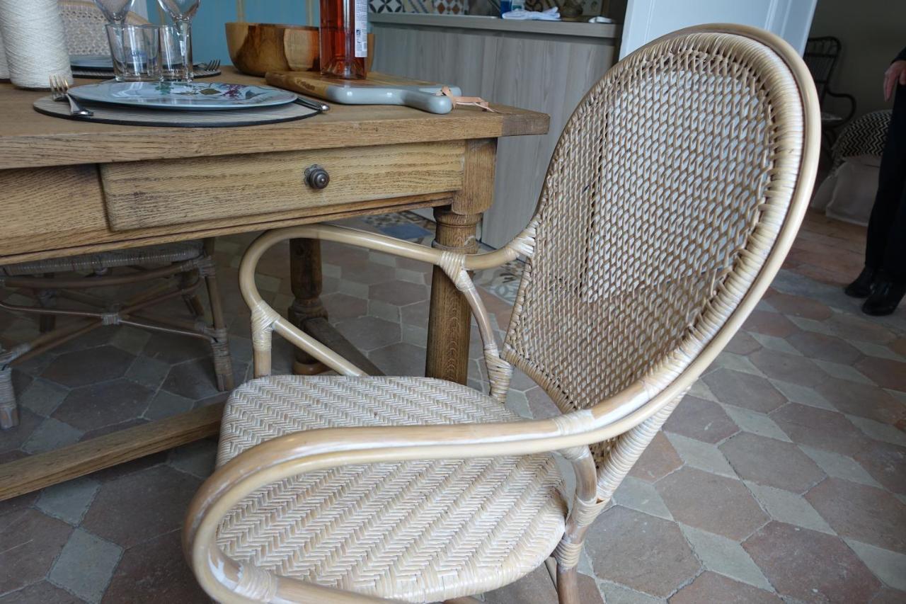 Appartements & Spa De La Marine Loire Montsoreau Esterno foto