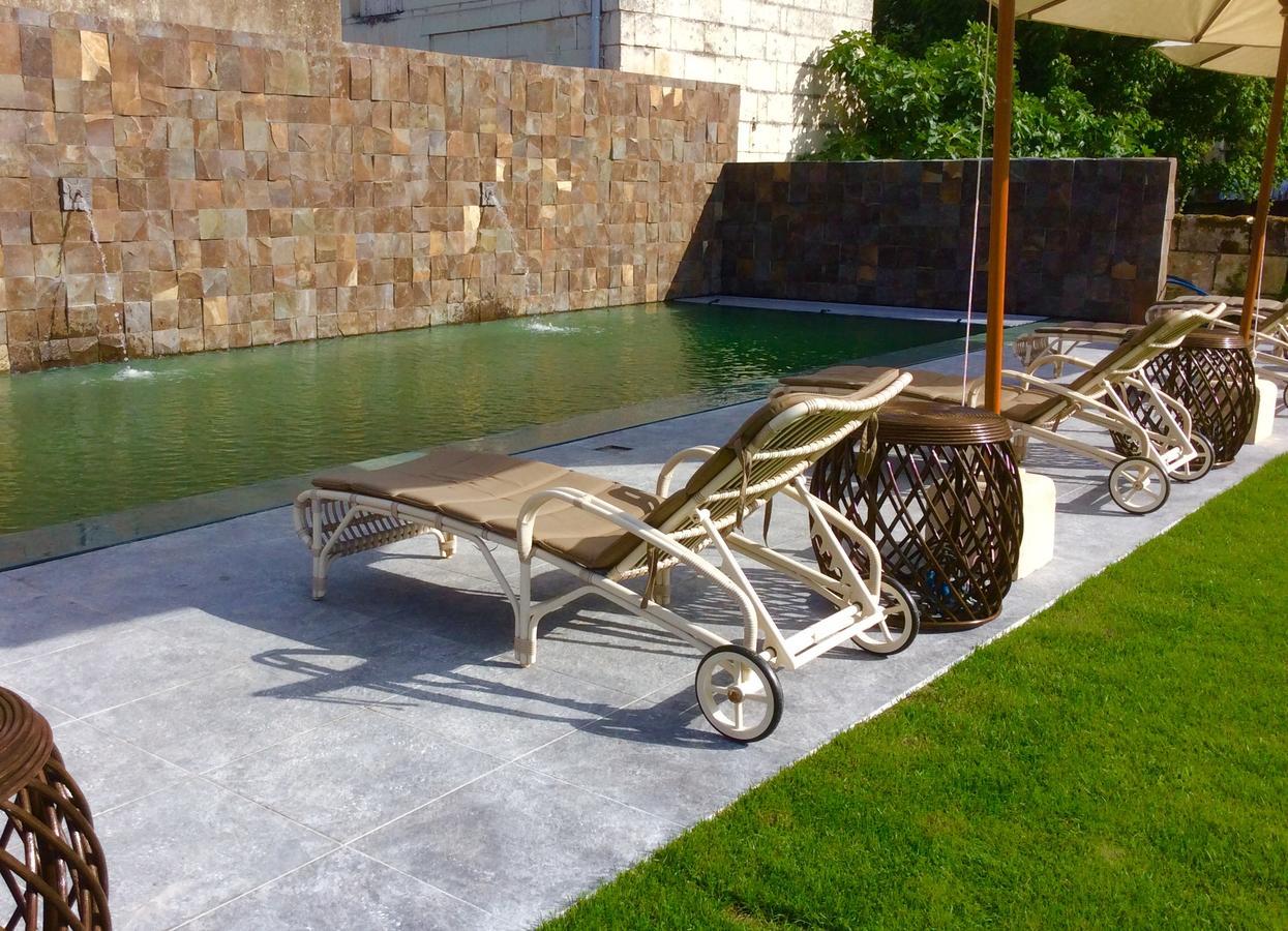 Appartements & Spa De La Marine Loire Montsoreau Esterno foto