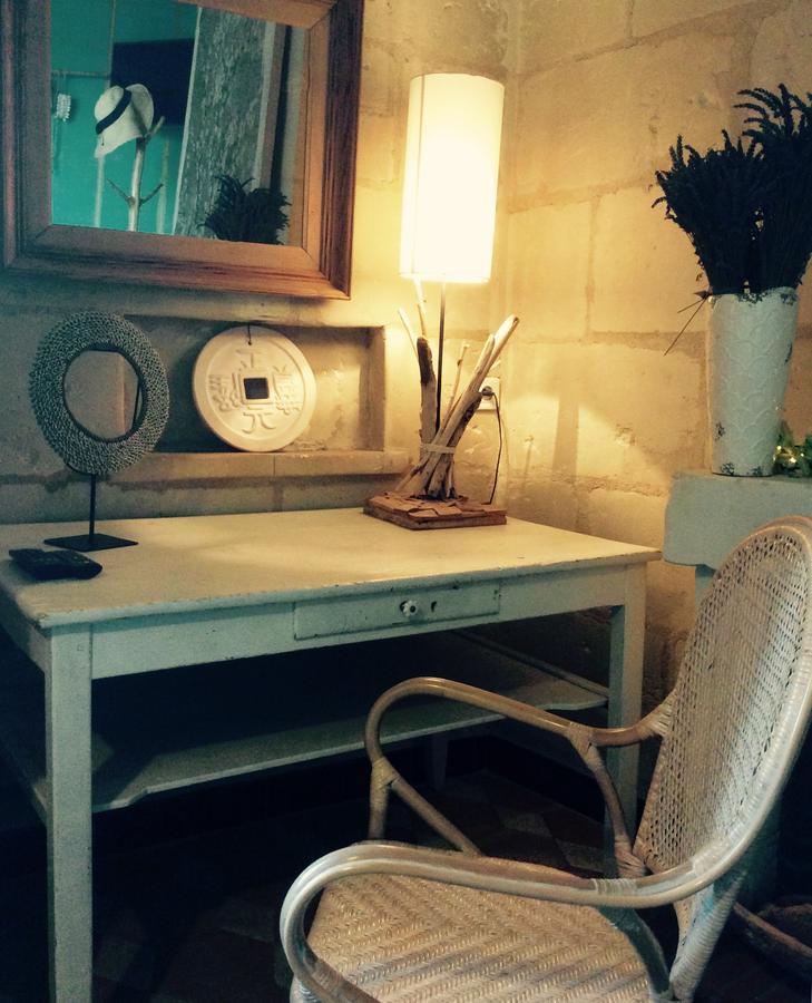 Appartements & Spa De La Marine Loire Montsoreau Esterno foto