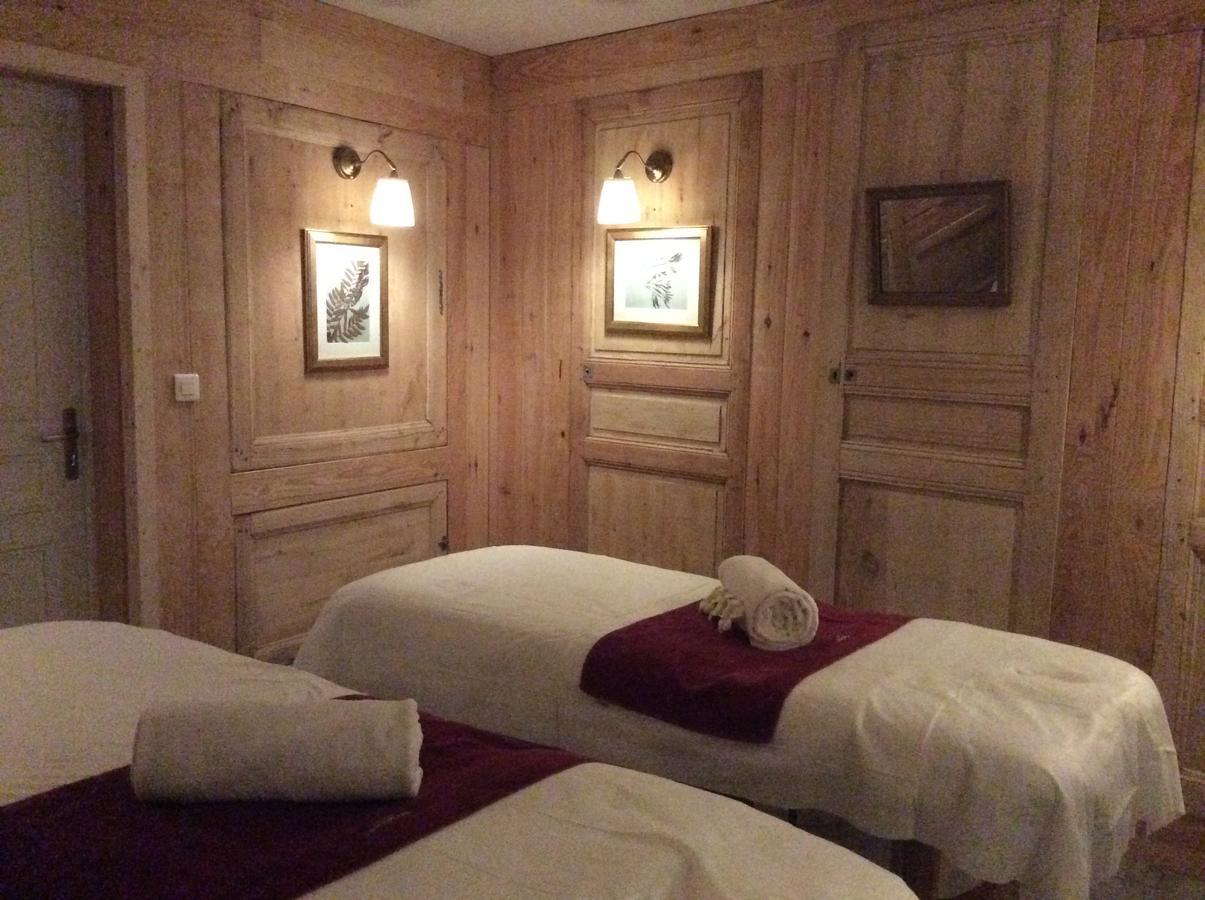 Appartements & Spa De La Marine Loire Montsoreau Esterno foto