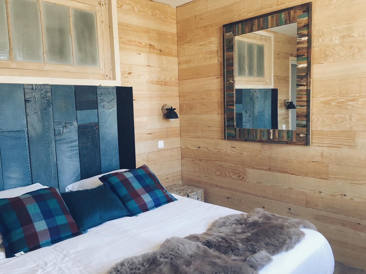 Appartements & Spa De La Marine Loire Montsoreau Esterno foto