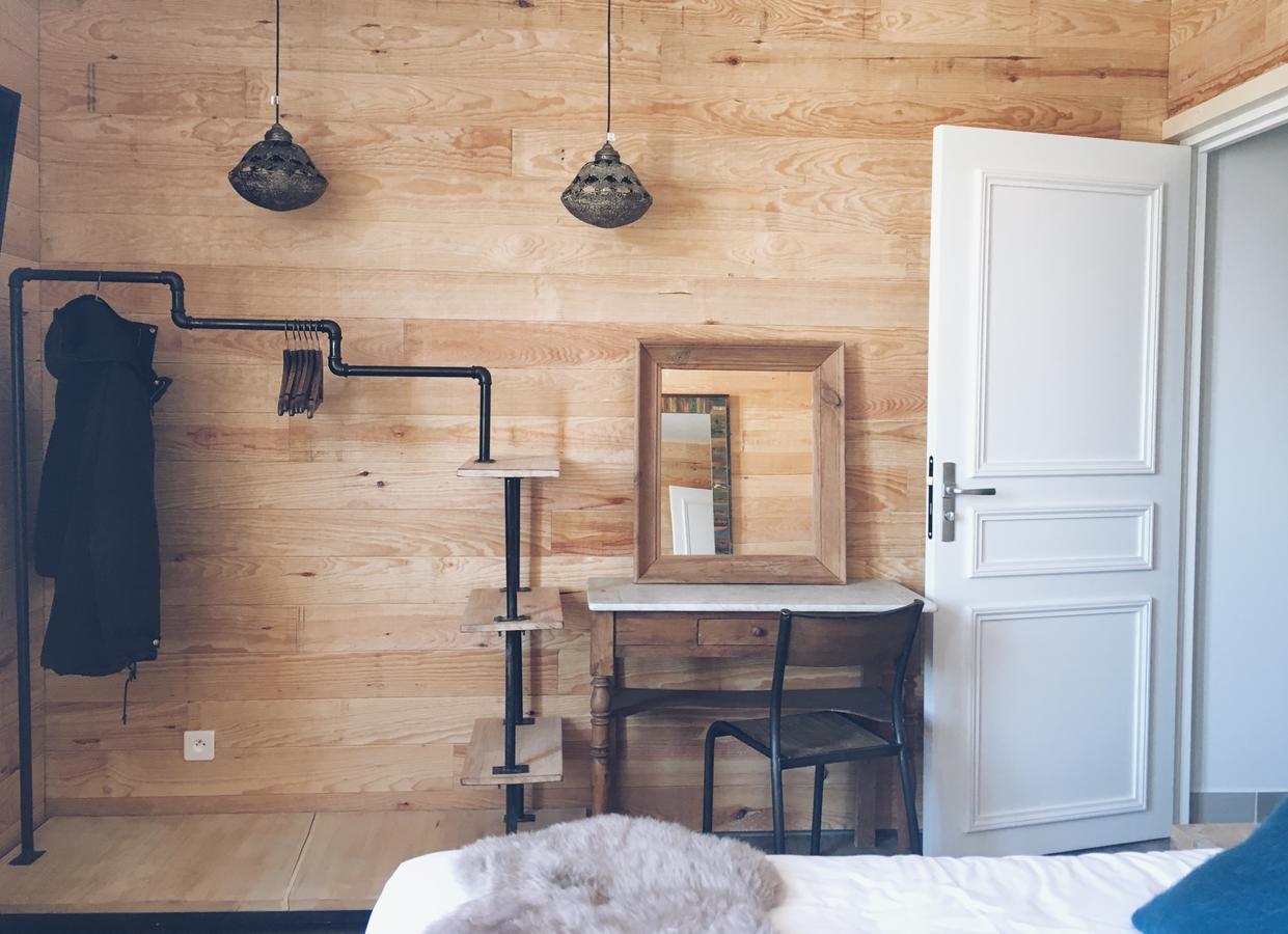 Appartements & Spa De La Marine Loire Montsoreau Esterno foto