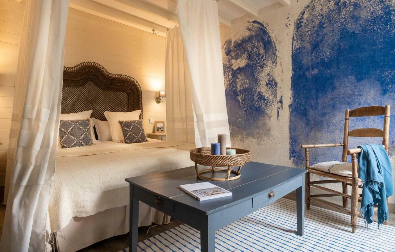 Appartements & Spa De La Marine Loire Montsoreau Esterno foto