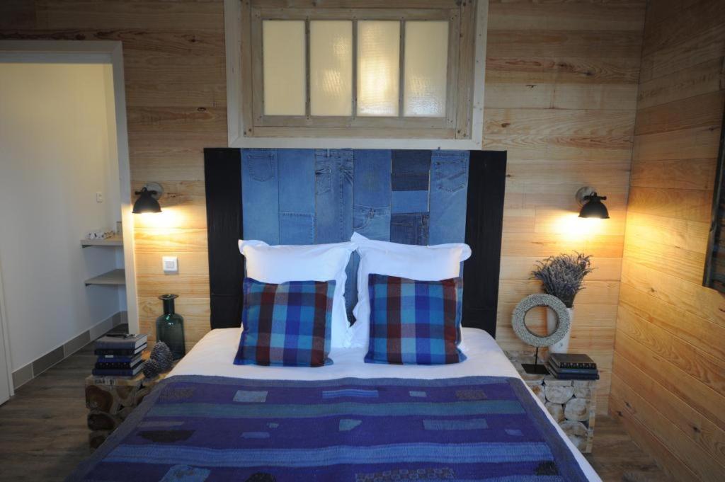 Appartements & Spa De La Marine Loire Montsoreau Esterno foto